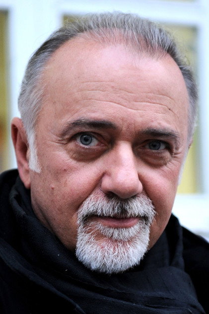Zdjęcie Giorgio Faletti