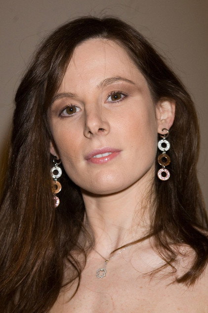 Zdjęcie Sarah Maestri