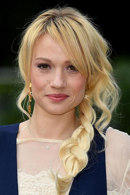 Zdjęcie Chiara Mastalli