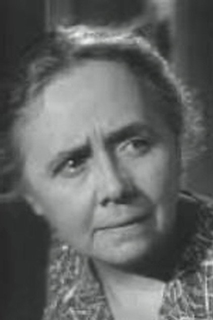 Zdjęcie Charlotte Küter