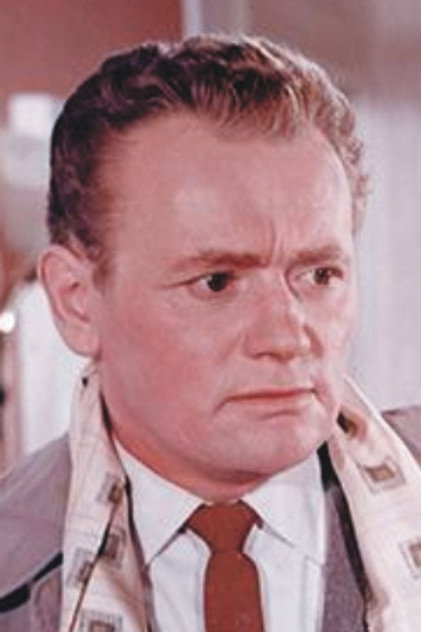 Zdjęcie Albert Hetterle