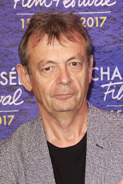 Zdjęcie Pierre Lemaitre