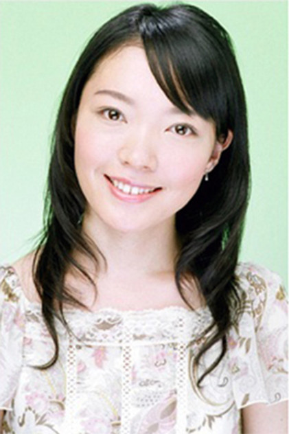Zdjęcie 水野理紗