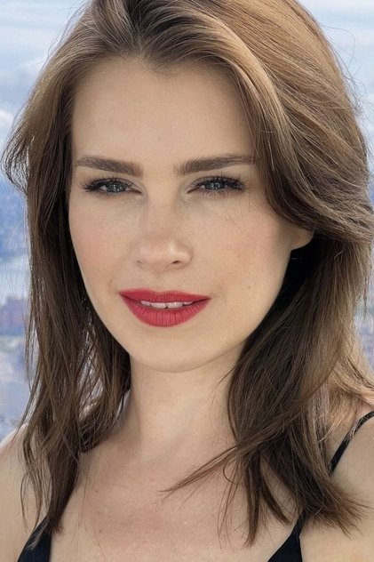 Zdjęcie Anna-Maria Sieklucka
