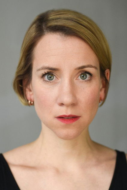 Zdjęcie Lena Dörrie