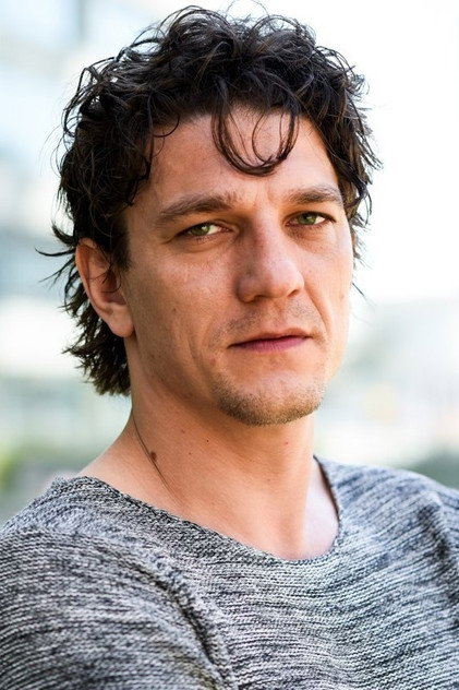Zdjęcie Piotr Srebrowski