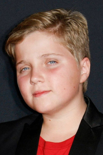 Zdjęcie Gilby Griffin Davis