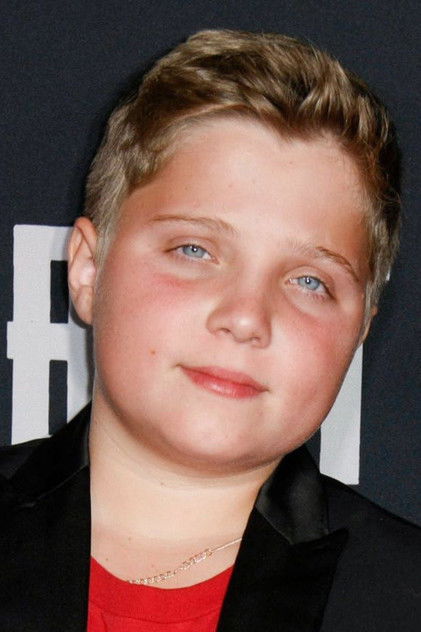 Zdjęcie Hardy Griffin Davis