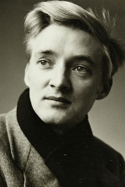 Zdjęcie Oskar Werner