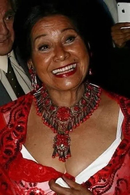 Zdjęcie Aurora Clavel