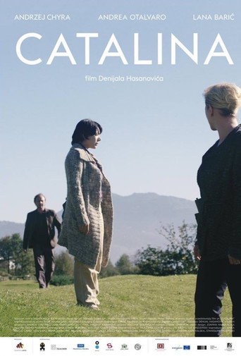Okładka filmu Catalina