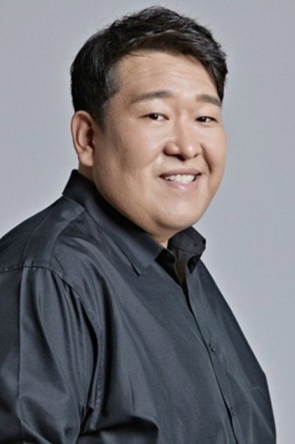 Zdjęcie Son Sang-kyung