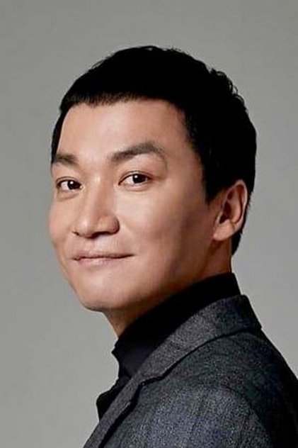 Zdjęcie 조재윤