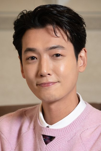 Zdjęcie 정경호