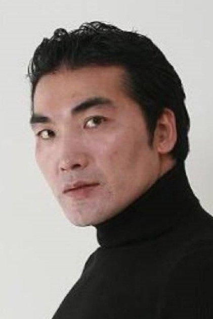 Zdjęcie Ryoo Sung-hoon
