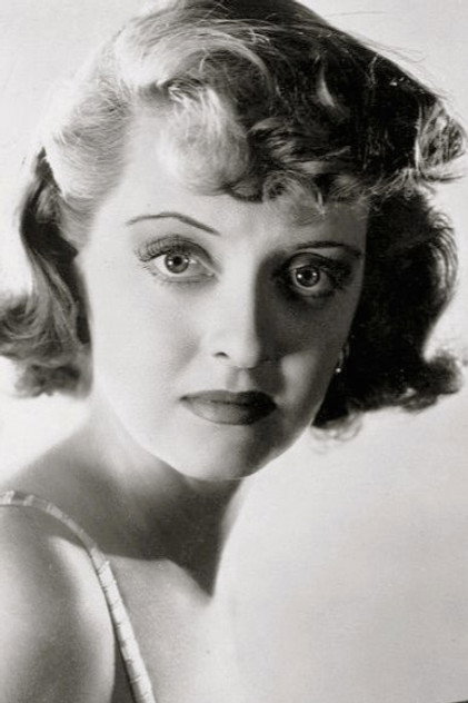 Zdjęcie Bette Davis