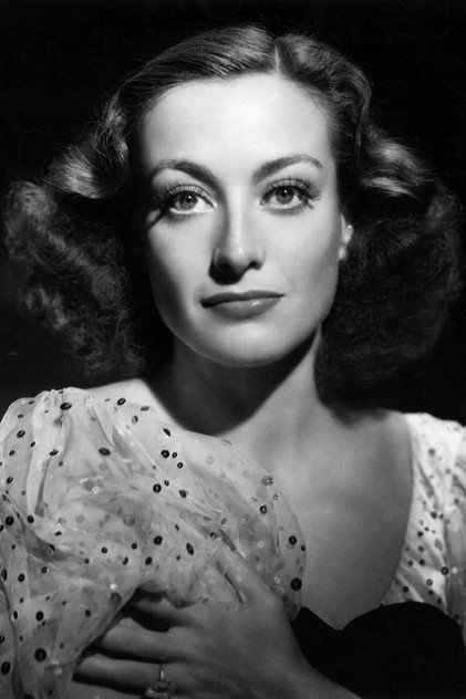 Zdjęcie Joan Crawford