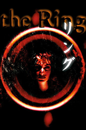 The Ring – Krąg