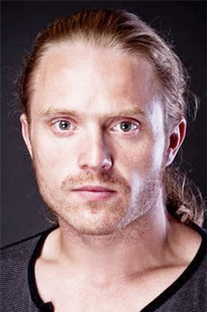 Zdjęcie Lockhart Ogilvie
