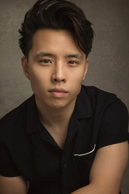 Zdjęcie Jeremy Ang Jones