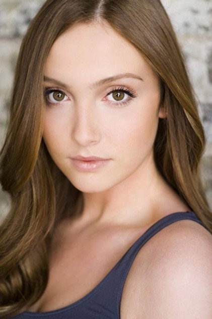 Zdjęcie Sara Thompson