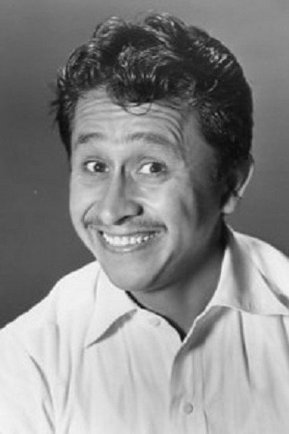 Zdjęcie Pedro Gonzalez Gonzalez