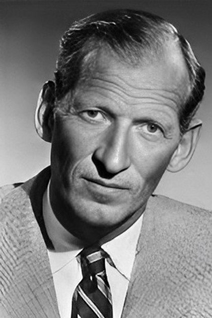 Zdjęcie Malcolm Atterbury