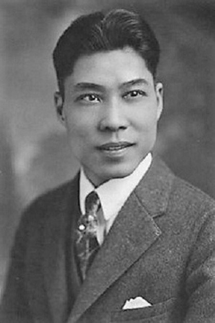 Zdjęcie James B. Leong