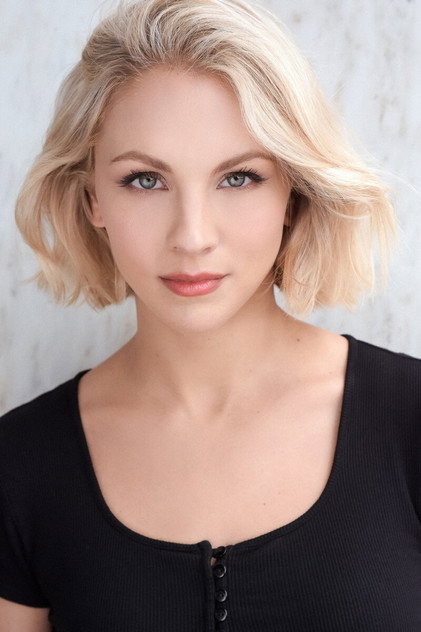 Zdjęcie Lanie McAuley