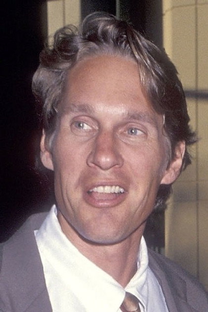 Zdjęcie Jeff Lester
