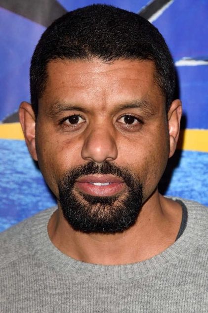 Zdjęcie Youssef Hajdi