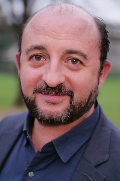 Zdjęcie Jean-Louis Barcelona