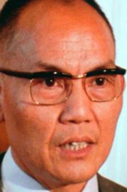 Zdjęcie Ham-Chau Luong