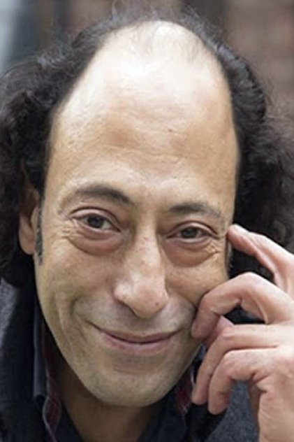 Zdjęcie Lotfi Yahya Jedidi