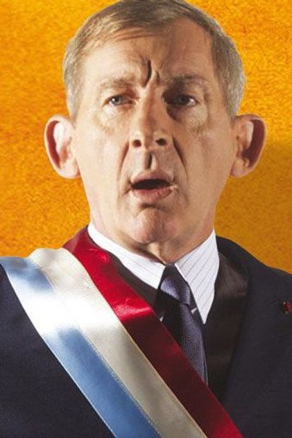 Zdjęcie Christophe Salengro