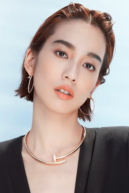 Zdjęcie 陳庭妮