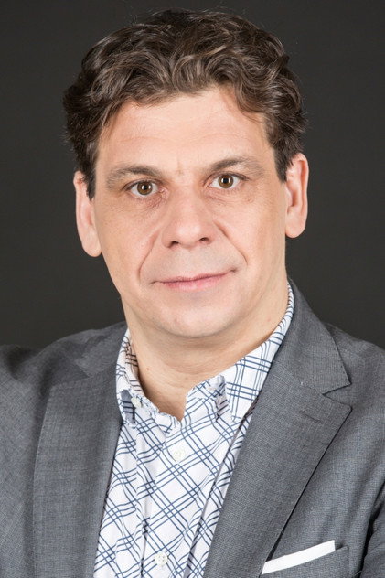 Zdjęcie Vida Péter