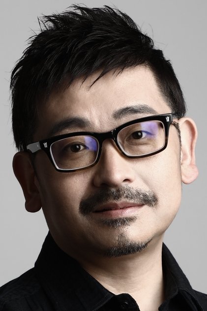 Zdjęcie 上田燿司