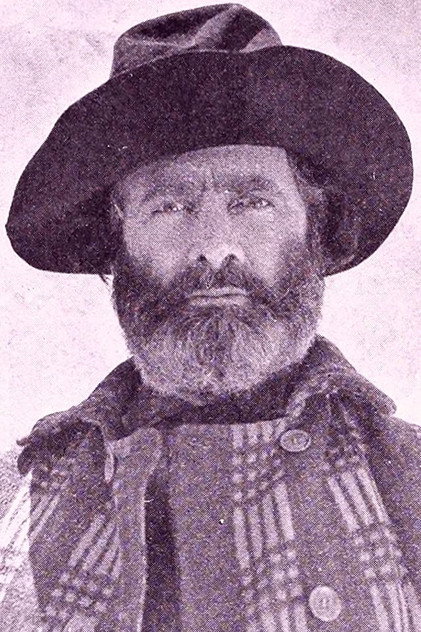 Zdjęcie Tom Murray
