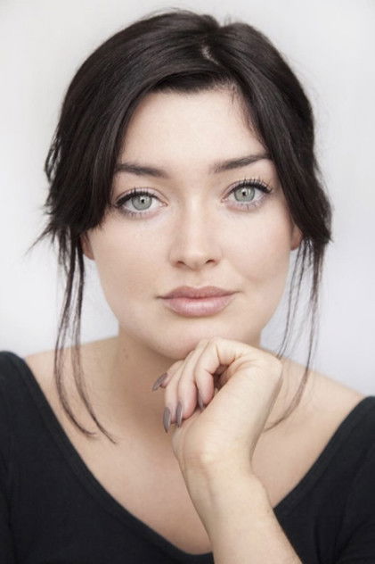 Zdjęcie Eva-Jane Gaffney