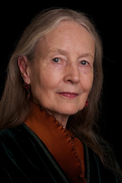 Zdjęcie Rose Knox-Peebles