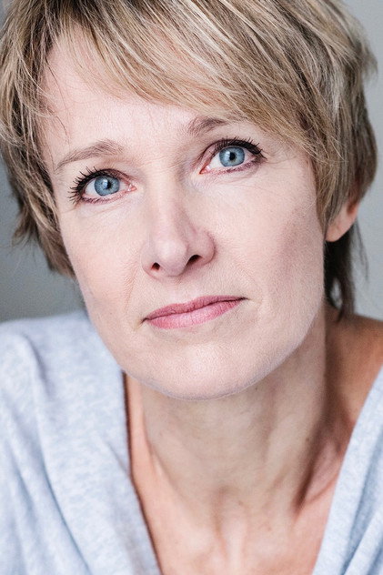 Zdjęcie Johanne Murdock