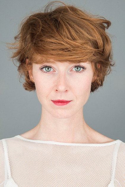 Zdjęcie Sarah Bauerett