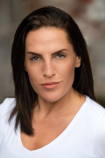 Zdjęcie Stacey Lynn Crowe