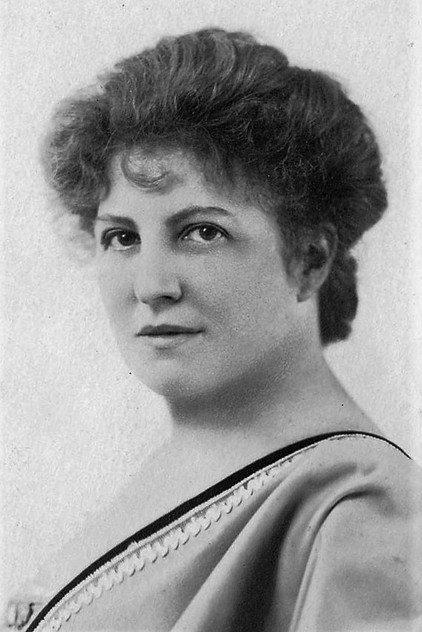 Zdjęcie Zeffie Tilbury