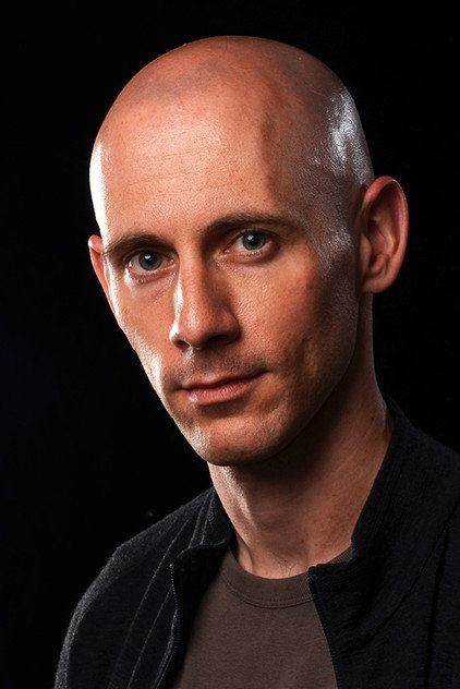 Zdjęcie Jim Macie