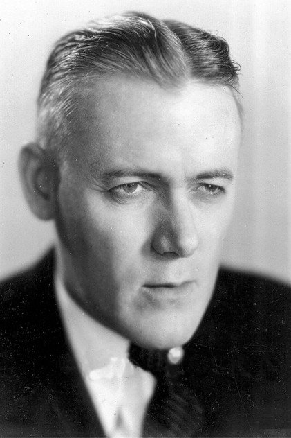 Zdjęcie Charles D. Brown