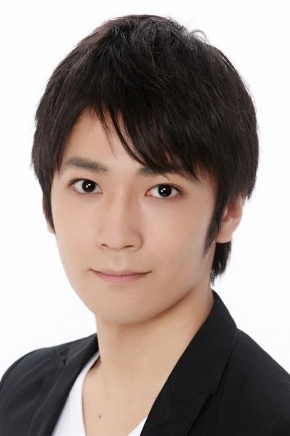 Zdjęcie 坂泰斗