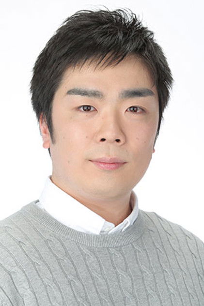 Zdjęcie 武蔵真之介