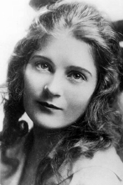 Zdjęcie Mae Marsh